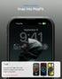 Spigen iPhone 17 Case - Tough Armor T (MagFit)